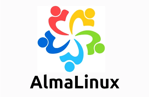 alma linux